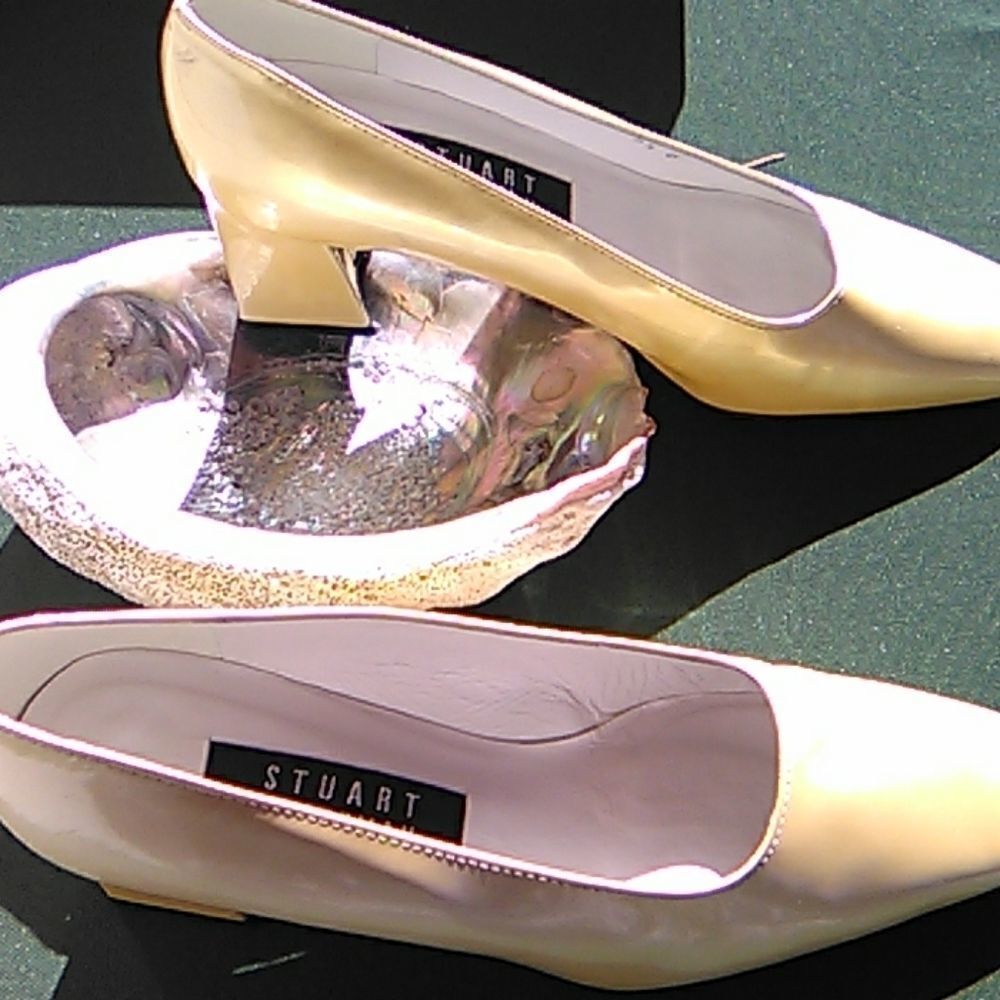 Stuart Weitzman Heels 